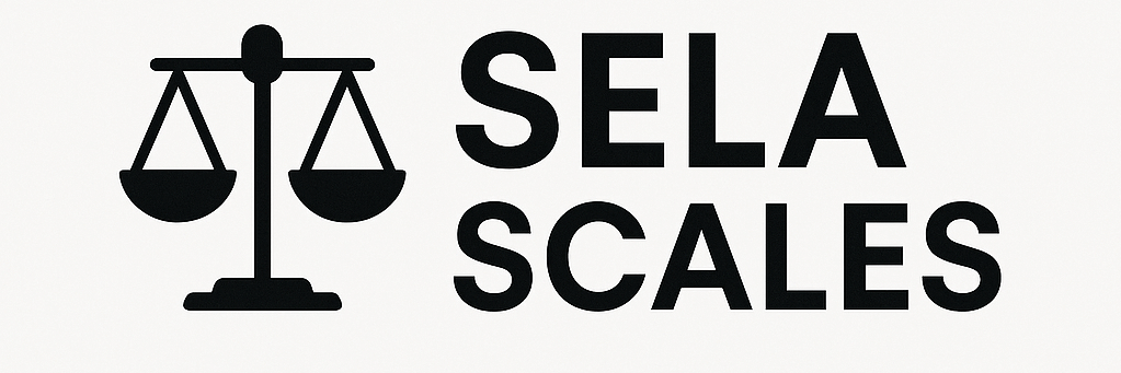 SELA SCALES LLC